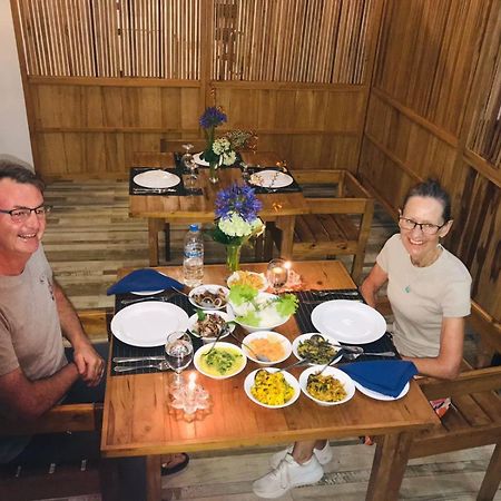 Yensfield Blackpool Nuwara Eliya Kültér fotó