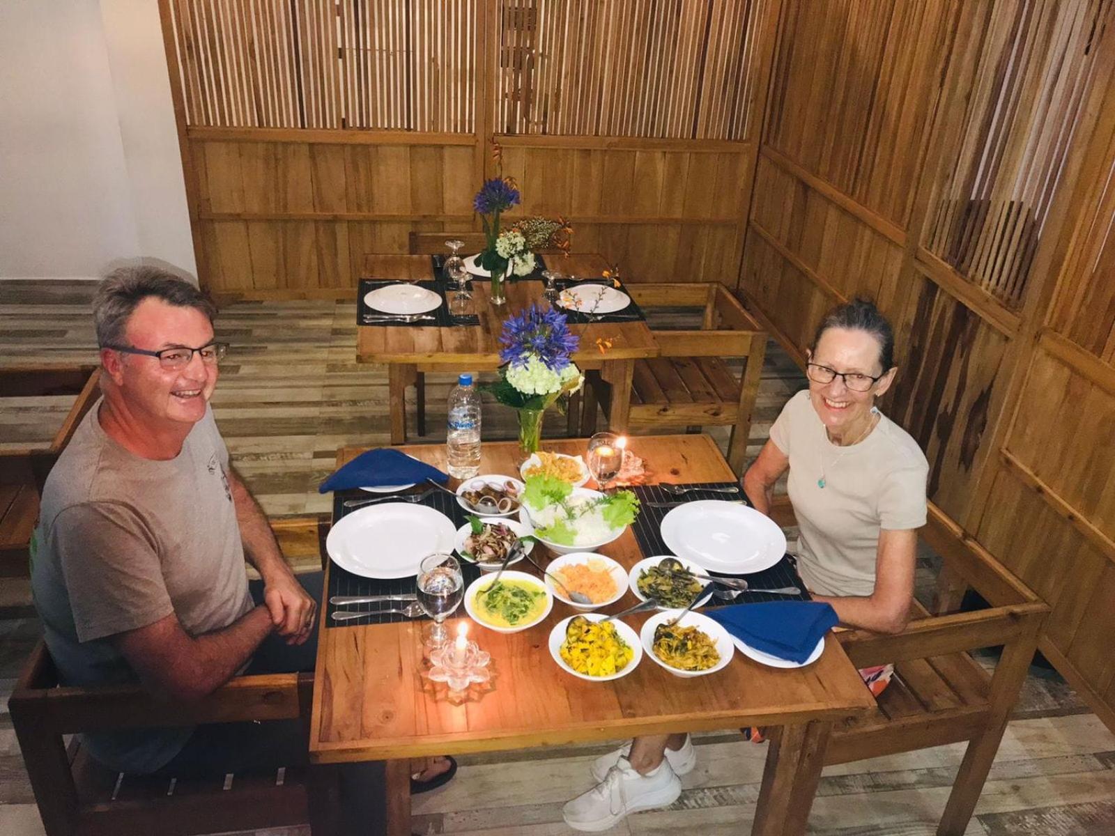 Yensfield Blackpool Nuwara Eliya Kültér fotó
