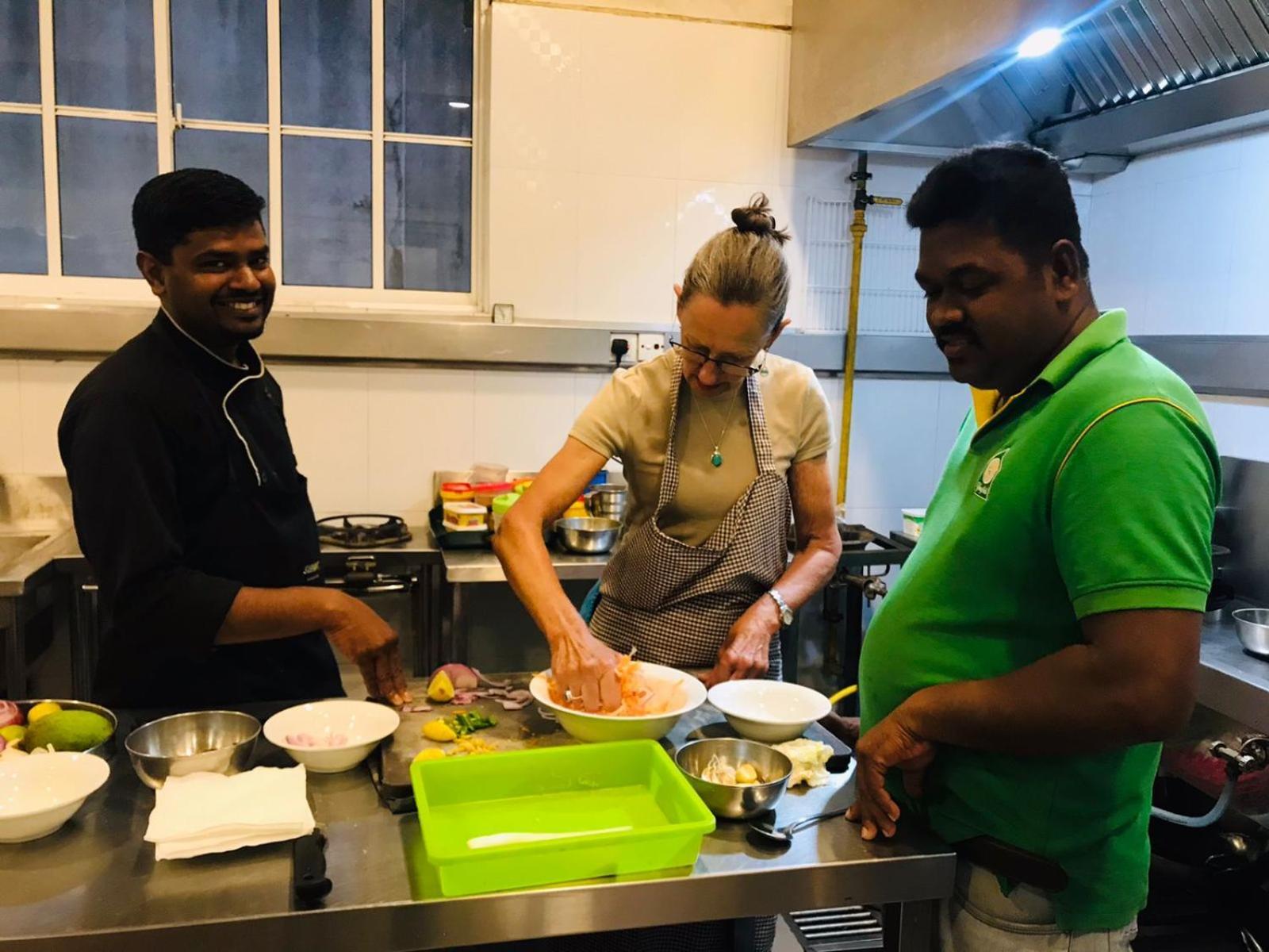 Yensfield Blackpool Nuwara Eliya Kültér fotó
