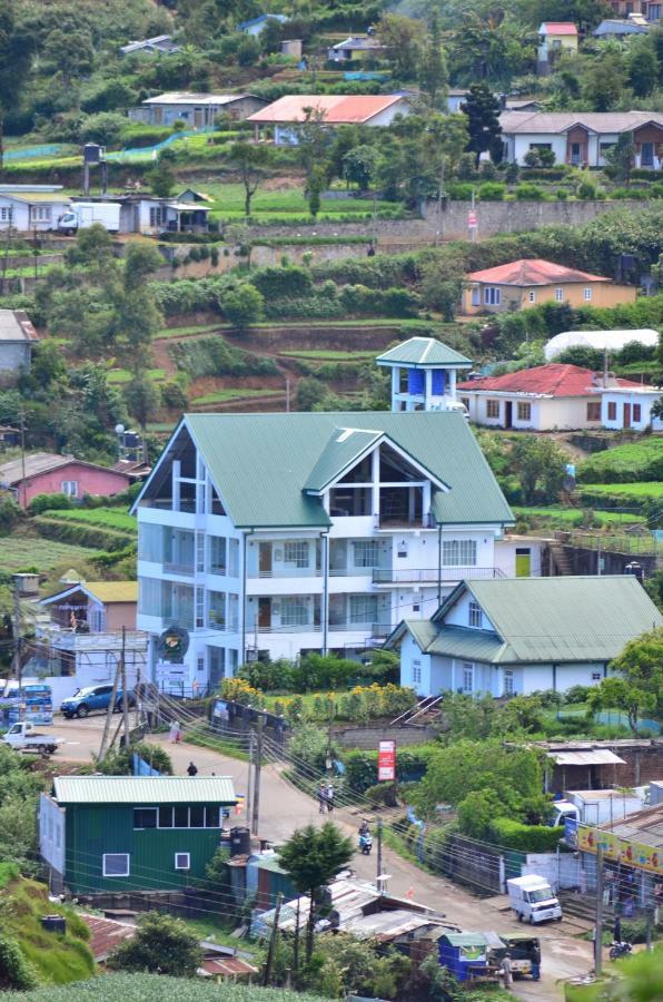 Yensfield Blackpool Nuwara Eliya Kültér fotó