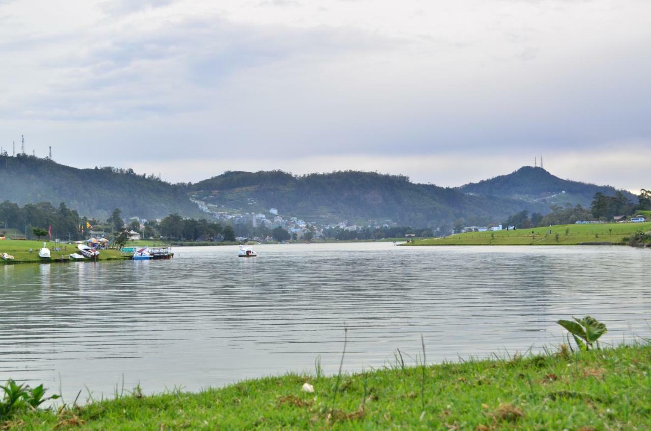 Yensfield Blackpool Nuwara Eliya Kültér fotó