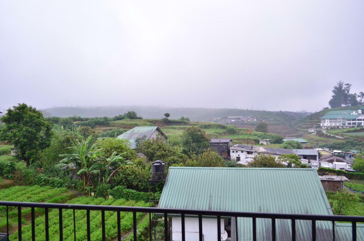 Yensfield Blackpool Nuwara Eliya Kültér fotó