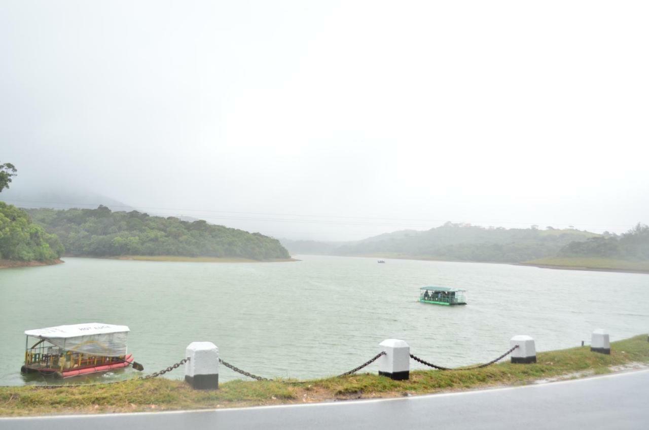 Yensfield Blackpool Nuwara Eliya Kültér fotó
