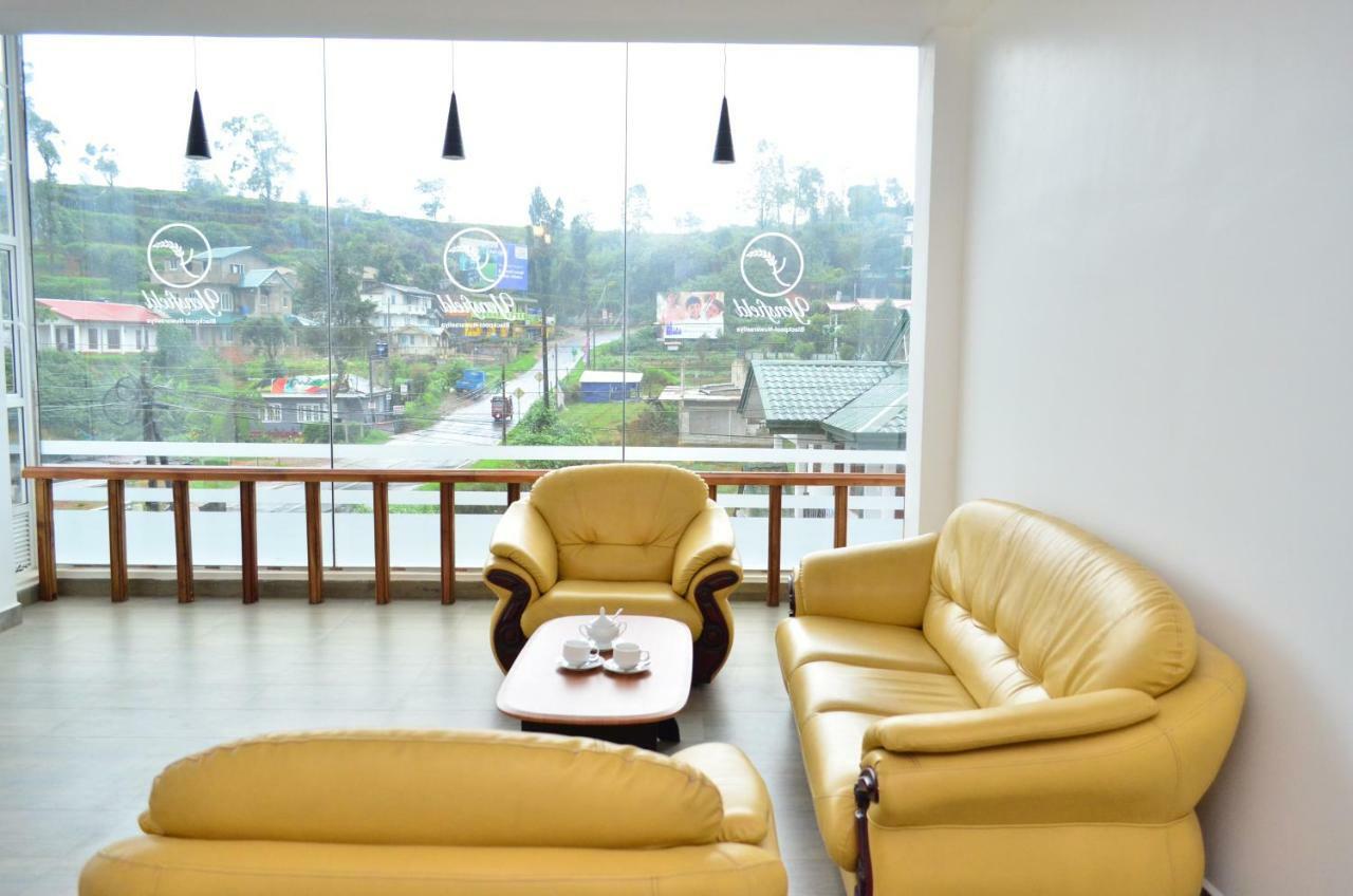 Yensfield Blackpool Nuwara Eliya Kültér fotó