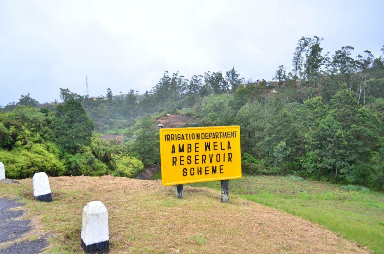 Yensfield Blackpool Nuwara Eliya Kültér fotó