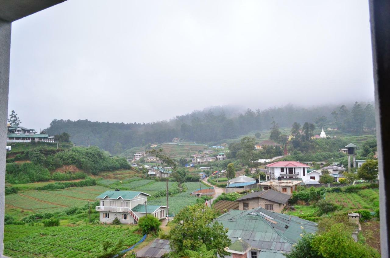 Yensfield Blackpool Nuwara Eliya Kültér fotó