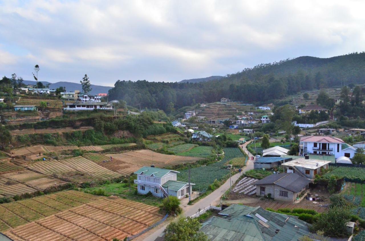 Yensfield Blackpool Nuwara Eliya Kültér fotó