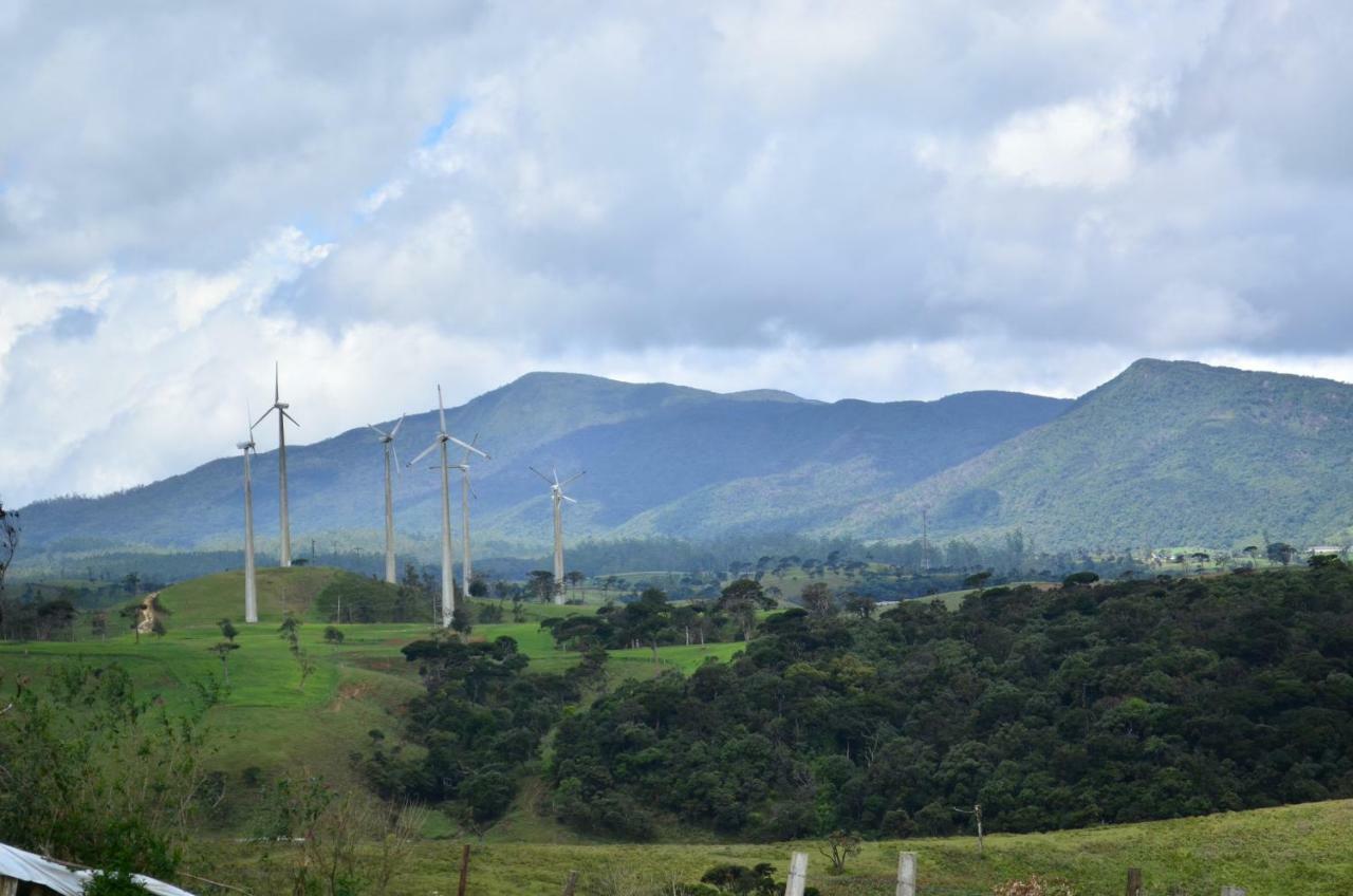 Yensfield Blackpool Nuwara Eliya Kültér fotó