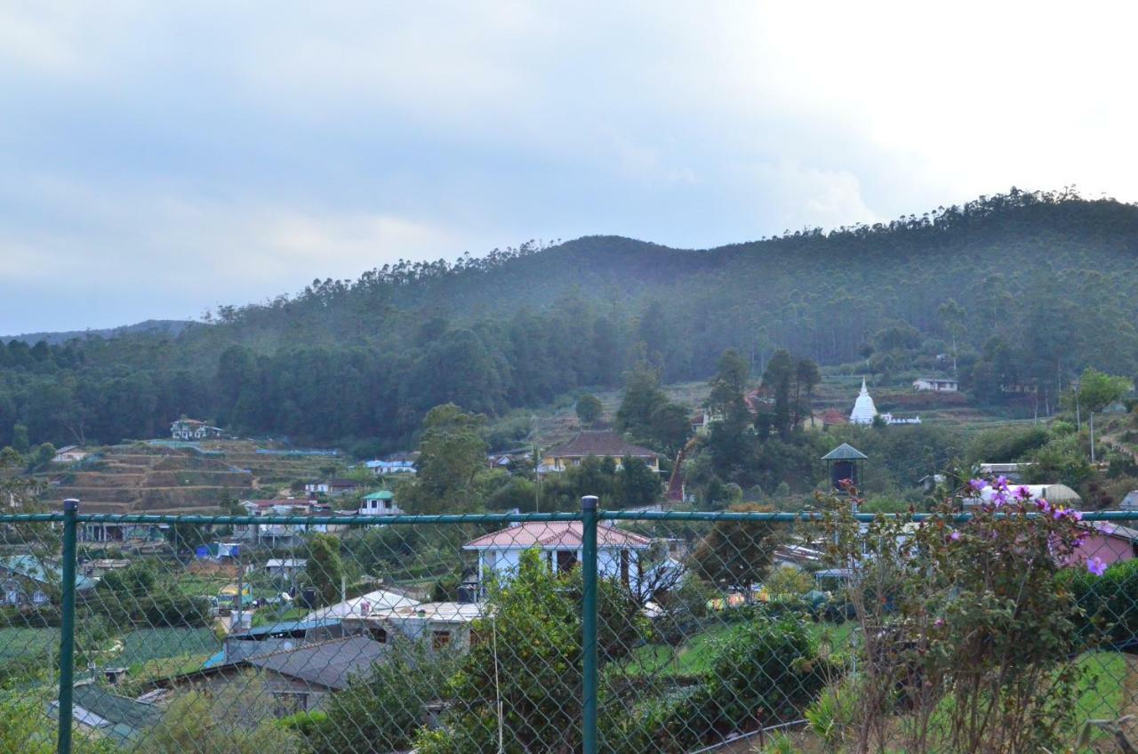 Yensfield Blackpool Nuwara Eliya Kültér fotó