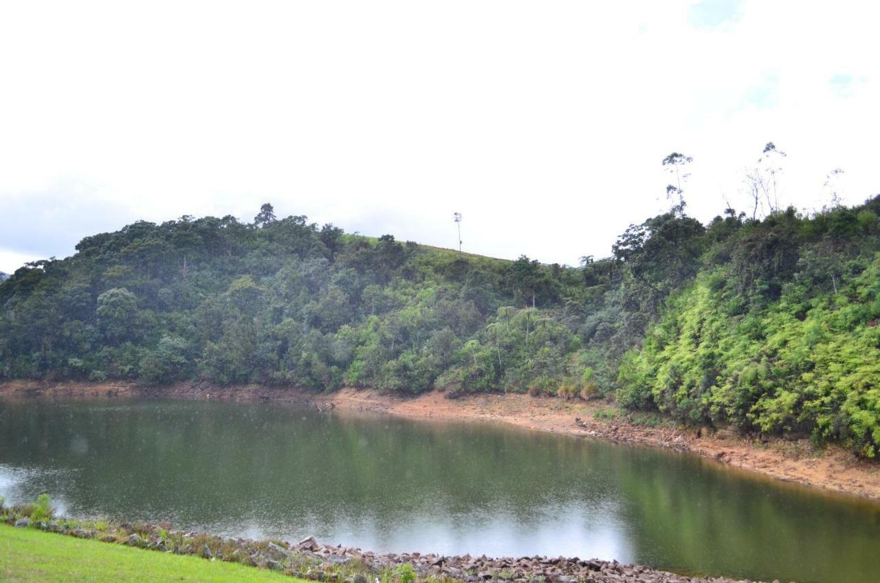 Yensfield Blackpool Nuwara Eliya Kültér fotó
