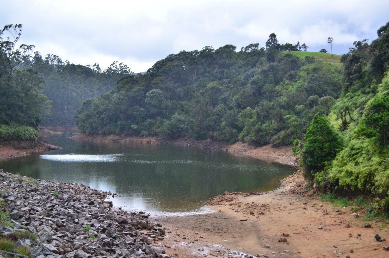 Yensfield Blackpool Nuwara Eliya Kültér fotó
