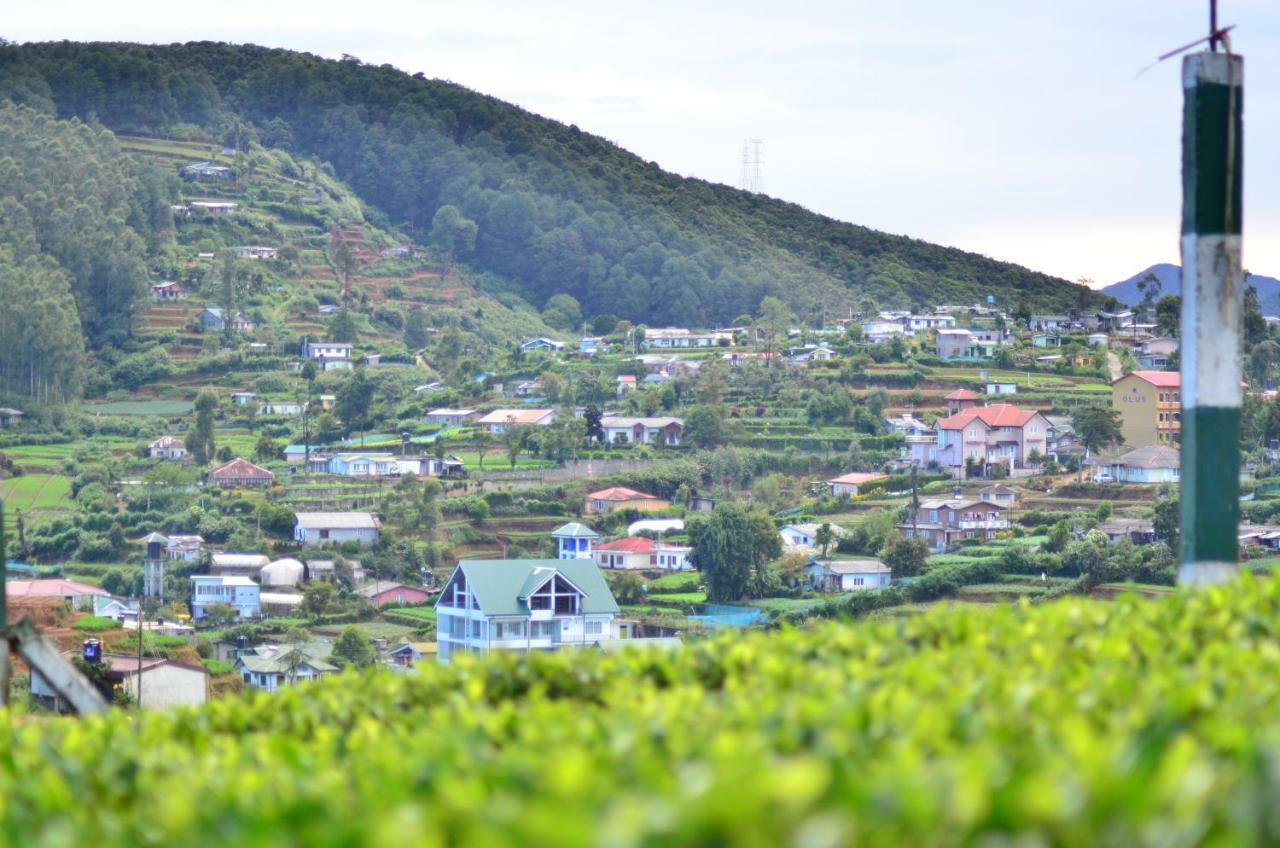 Yensfield Blackpool Nuwara Eliya Kültér fotó