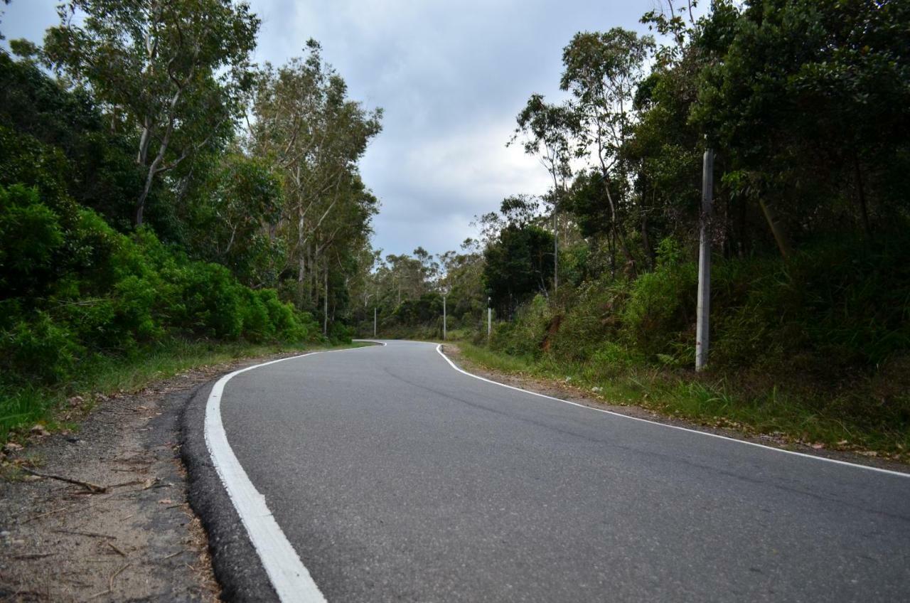 Yensfield Blackpool Nuwara Eliya Kültér fotó
