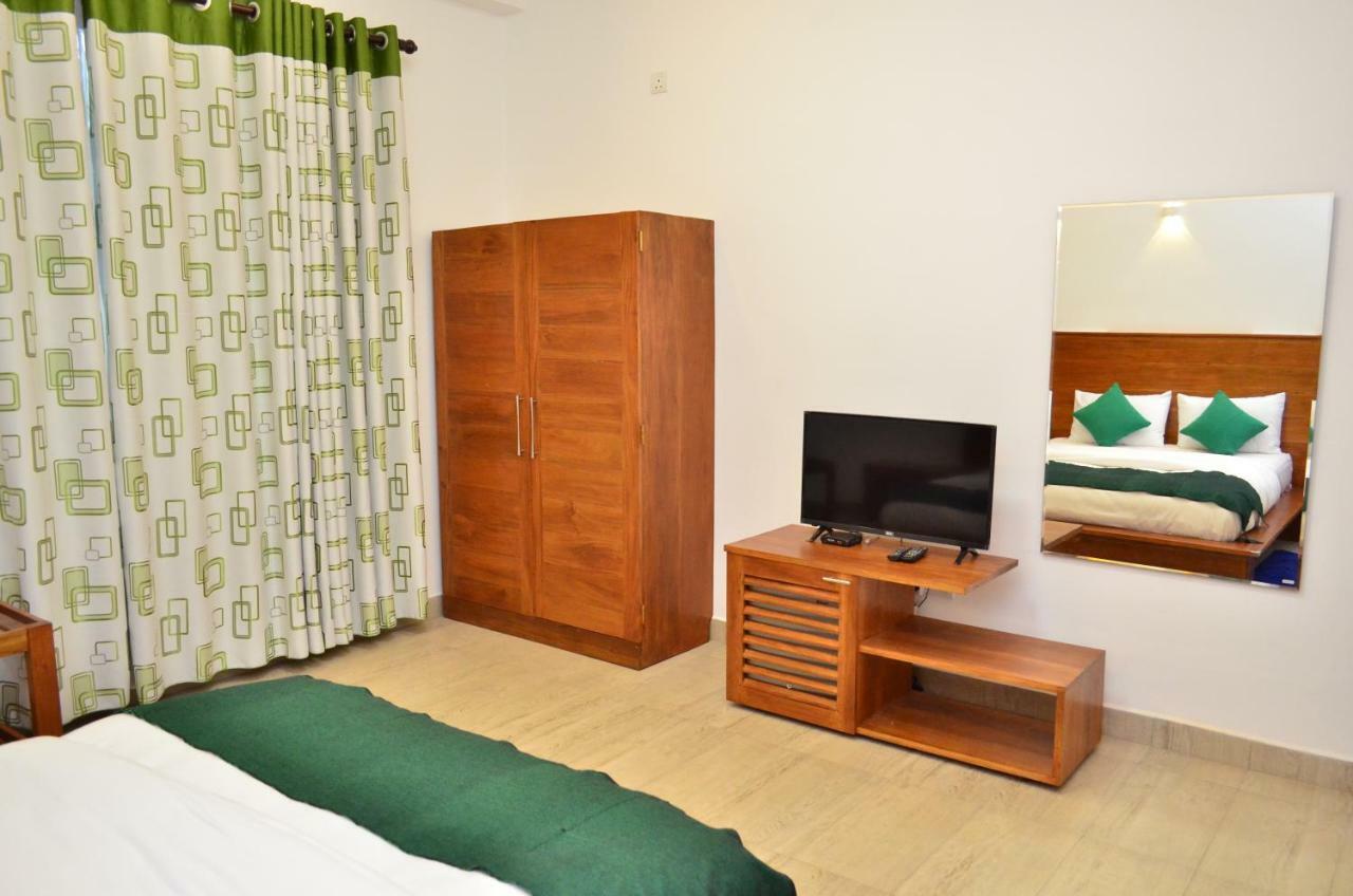 Yensfield Blackpool Nuwara Eliya Kültér fotó