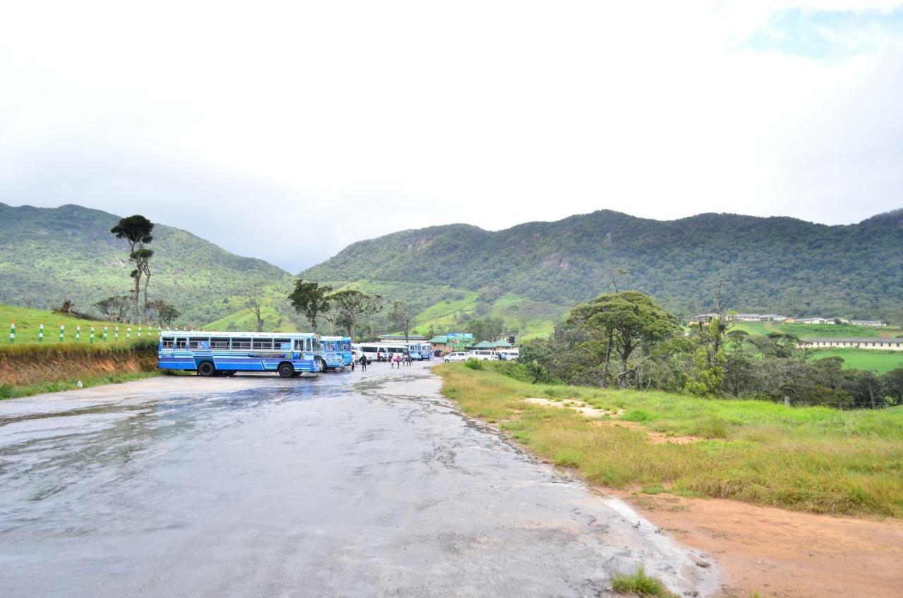 Yensfield Blackpool Nuwara Eliya Kültér fotó