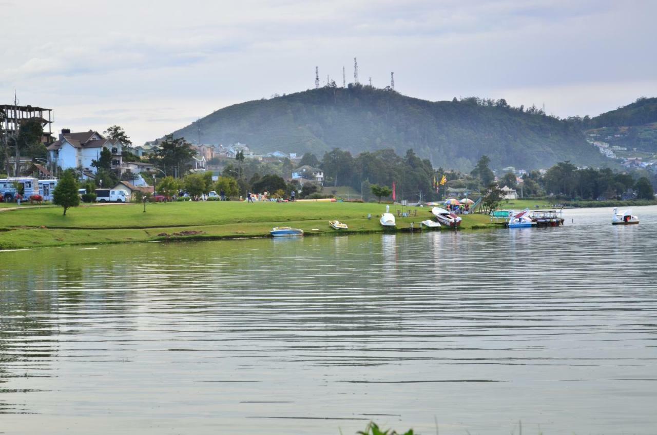 Yensfield Blackpool Nuwara Eliya Kültér fotó