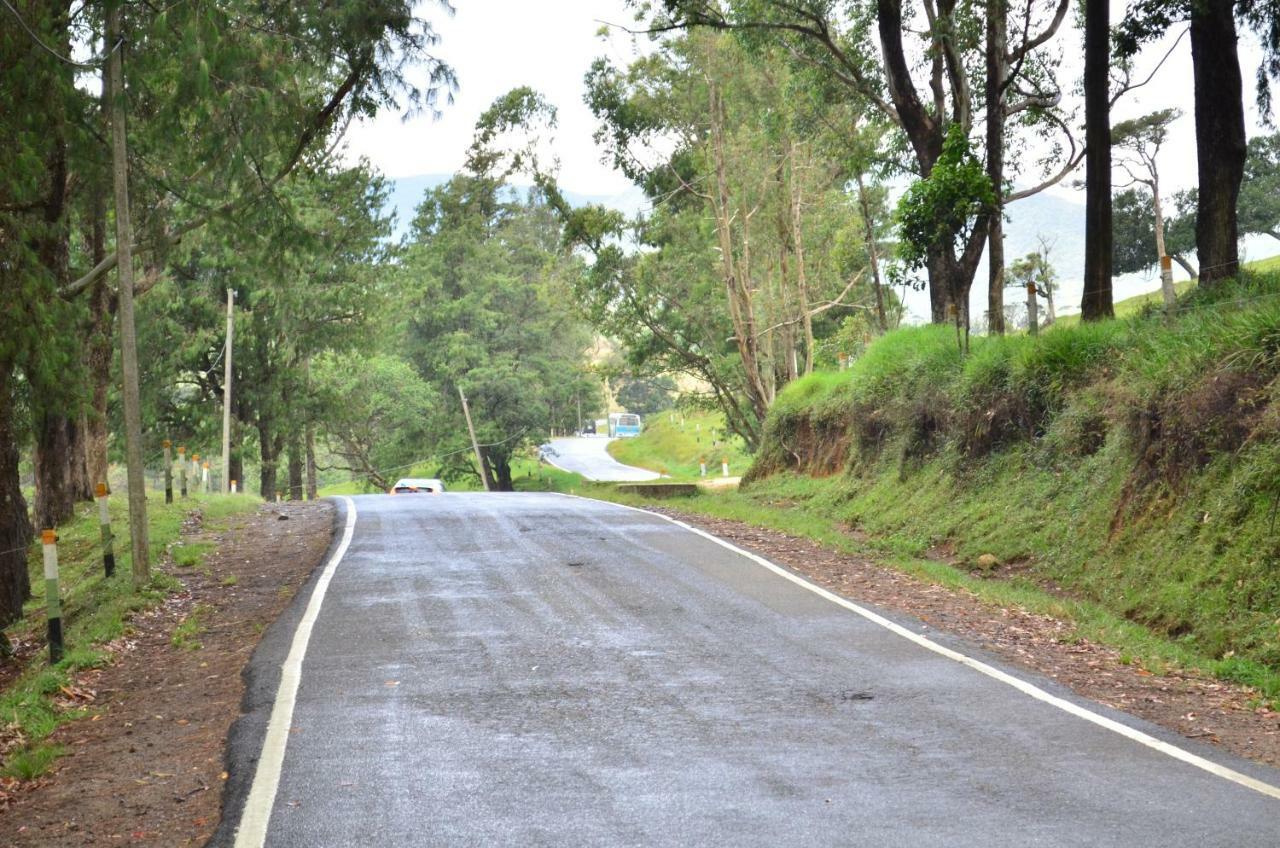 Yensfield Blackpool Nuwara Eliya Kültér fotó